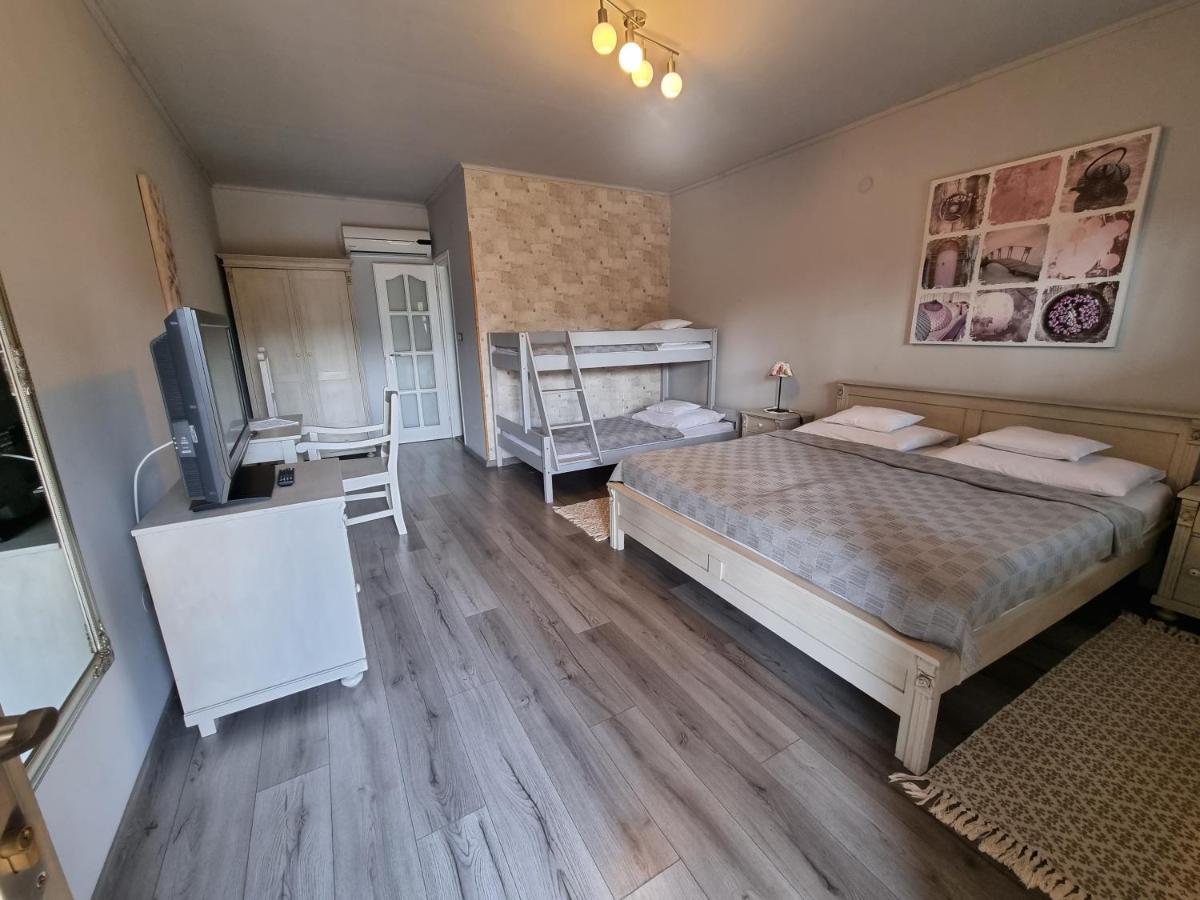 Bb Boutique Hotel Újlengyel エクステリア 写真