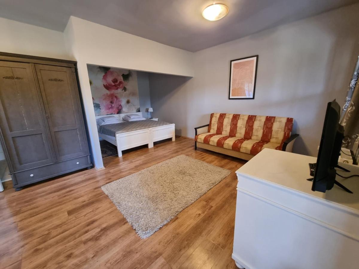Bb Boutique Hotel Újlengyel エクステリア 写真