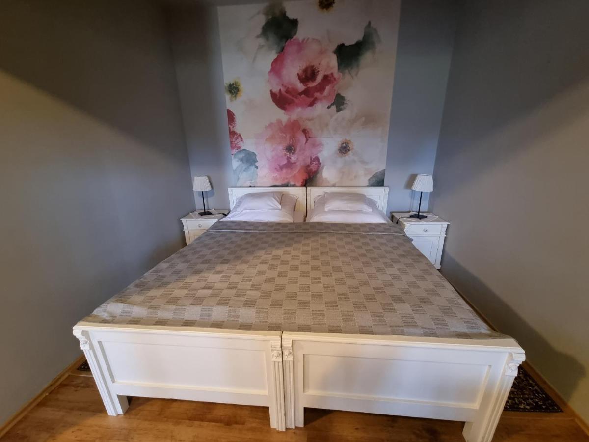 Bb Boutique Hotel Újlengyel エクステリア 写真