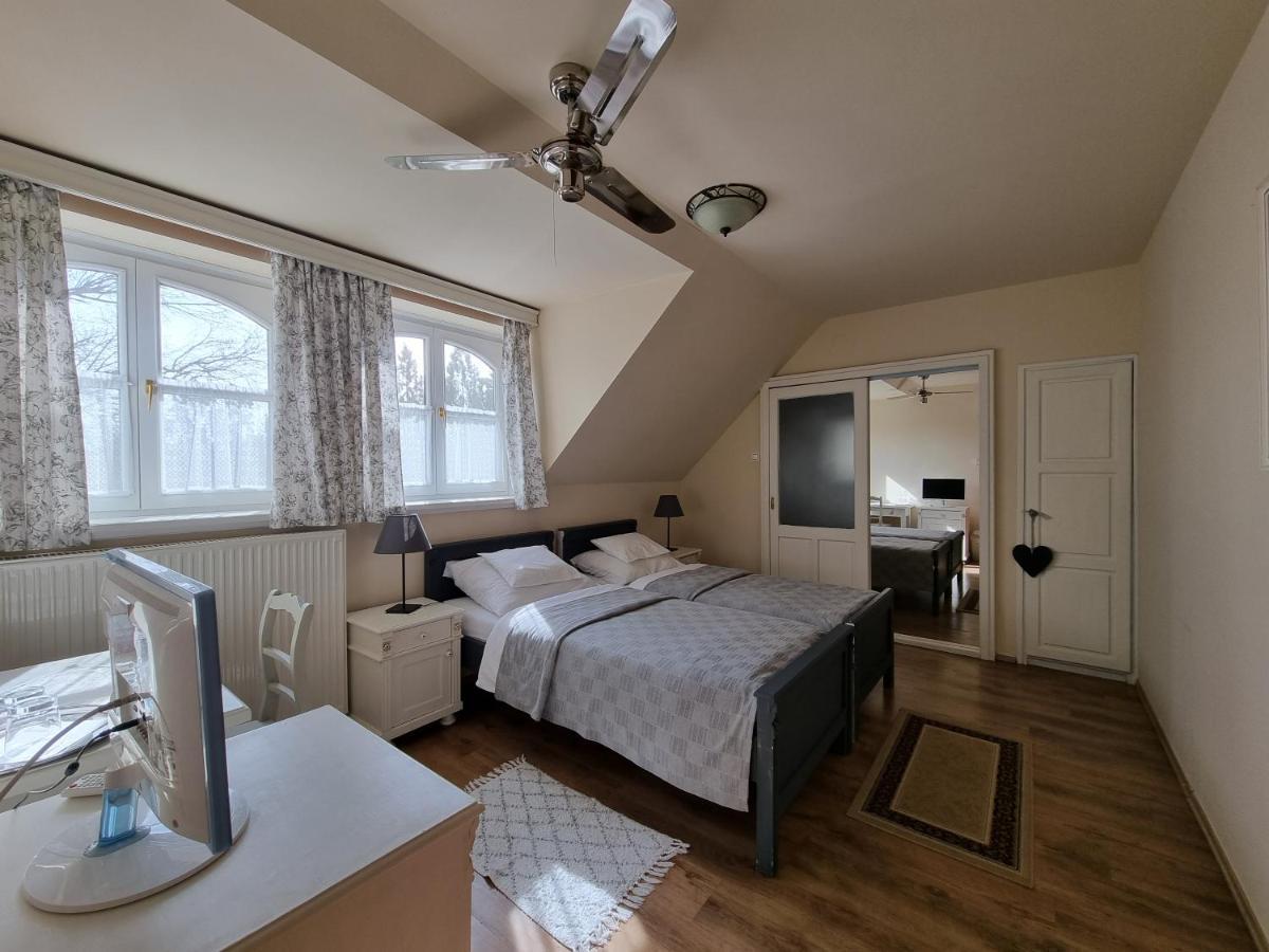 Bb Boutique Hotel Újlengyel エクステリア 写真