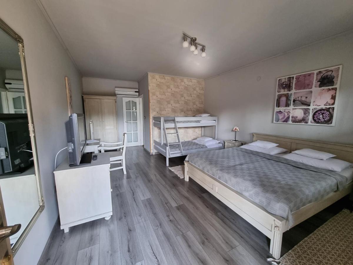 Bb Boutique Hotel Újlengyel エクステリア 写真