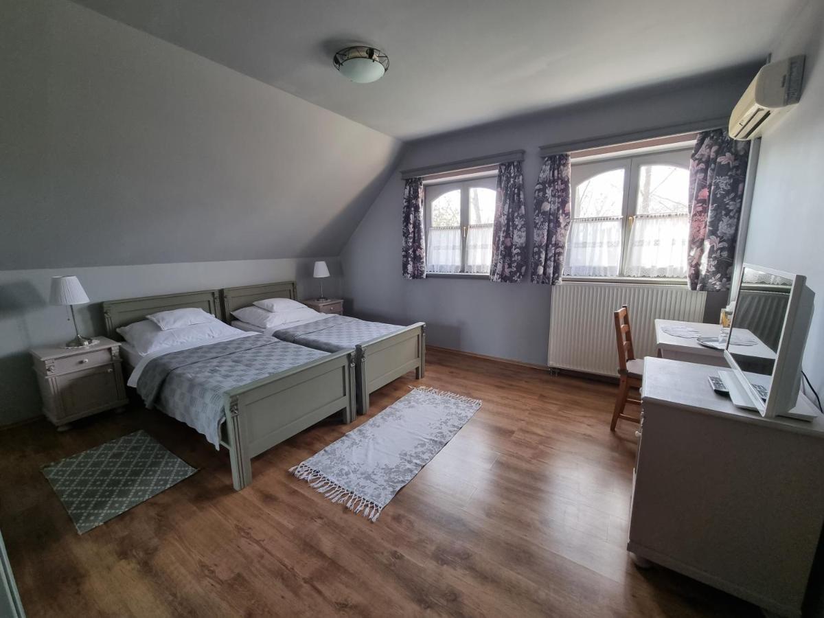 Bb Boutique Hotel Újlengyel エクステリア 写真