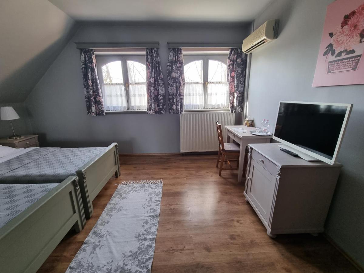 Bb Boutique Hotel Újlengyel エクステリア 写真