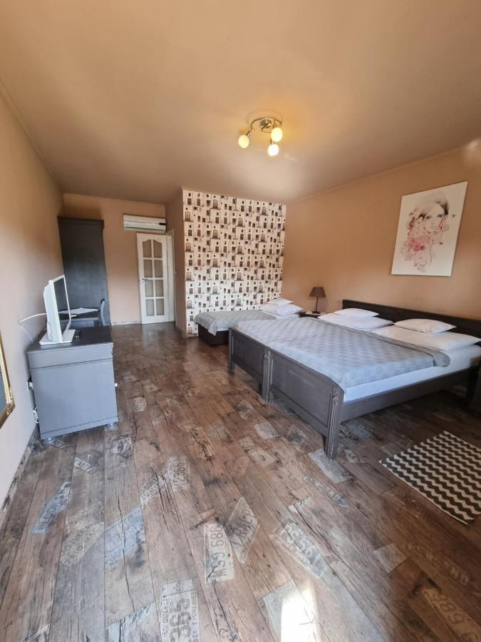Bb Boutique Hotel Újlengyel エクステリア 写真