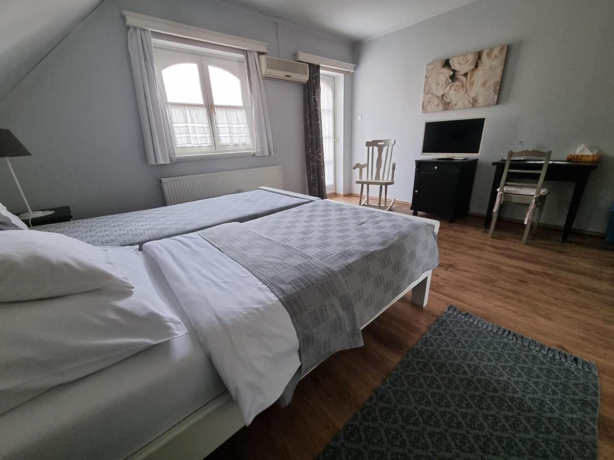 Bb Boutique Hotel Újlengyel エクステリア 写真