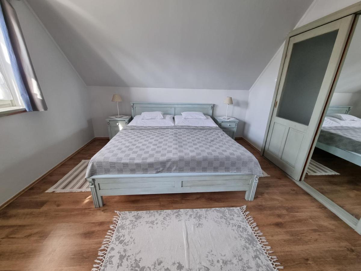 Bb Boutique Hotel Újlengyel エクステリア 写真