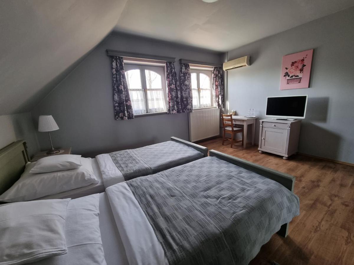 Bb Boutique Hotel Újlengyel エクステリア 写真