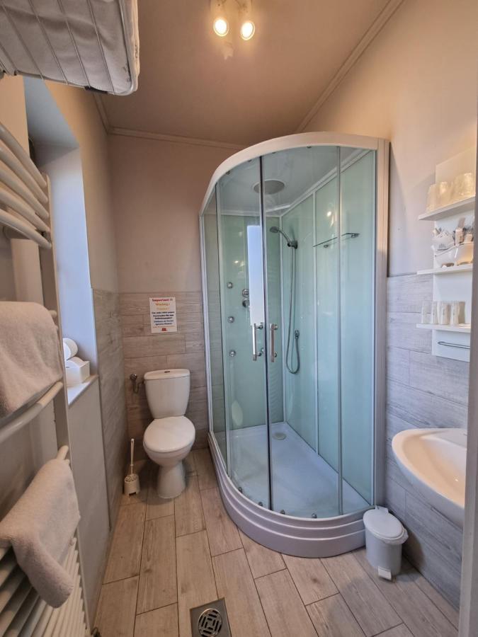Bb Boutique Hotel Újlengyel エクステリア 写真