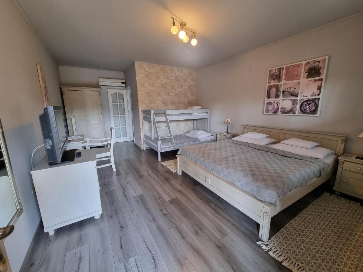 Bb Boutique Hotel Újlengyel エクステリア 写真