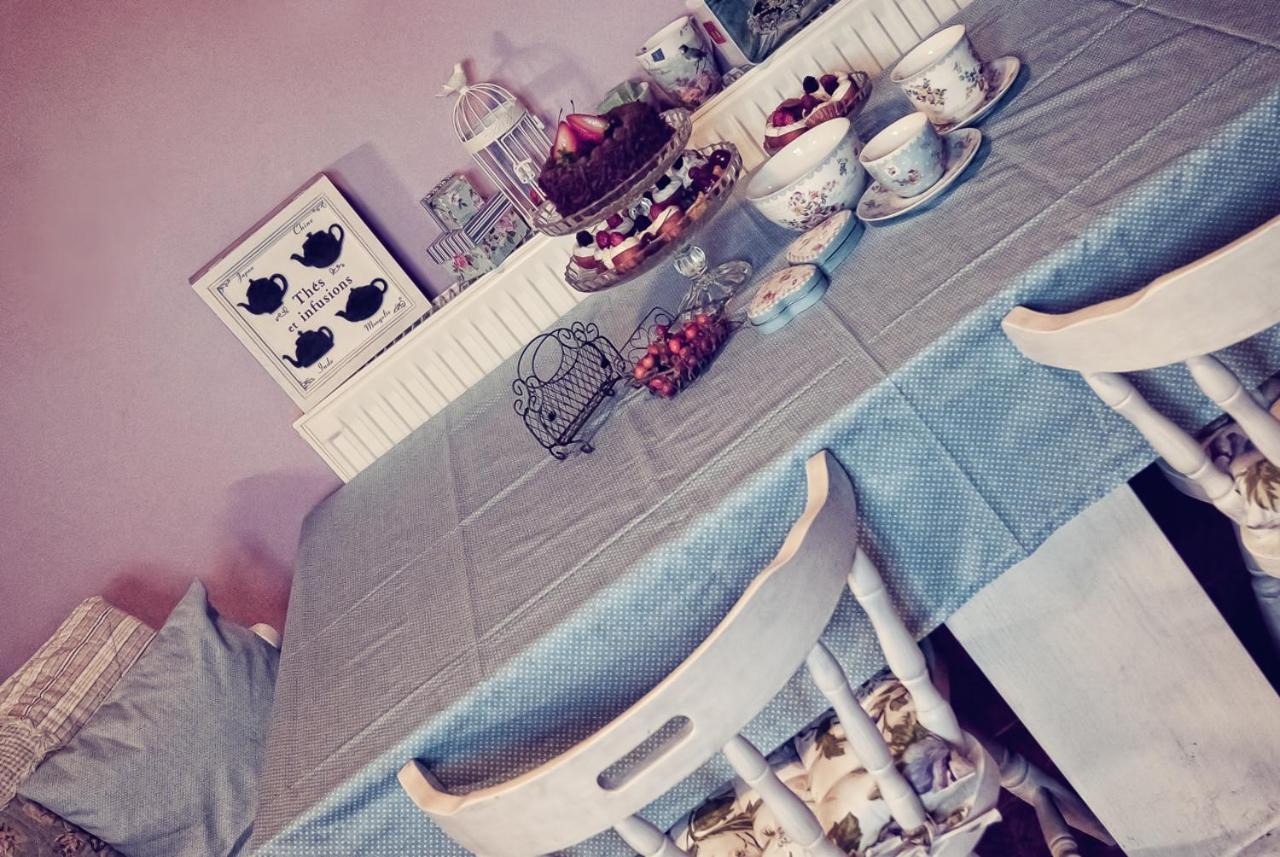 Bb Boutique Hotel Újlengyel エクステリア 写真