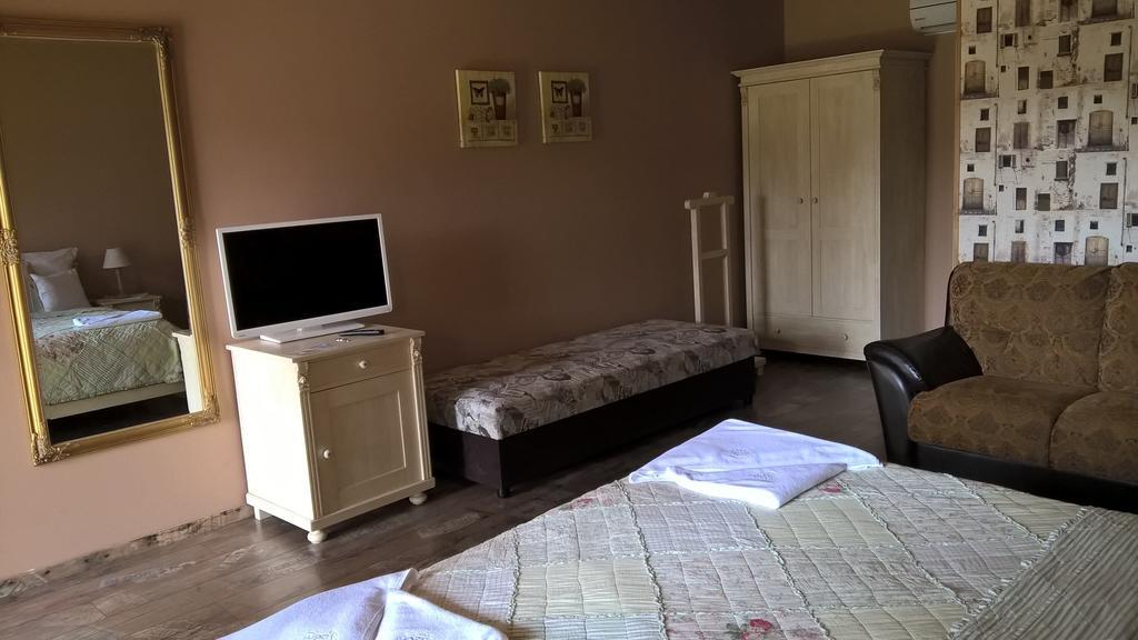 Bb Boutique Hotel Újlengyel エクステリア 写真