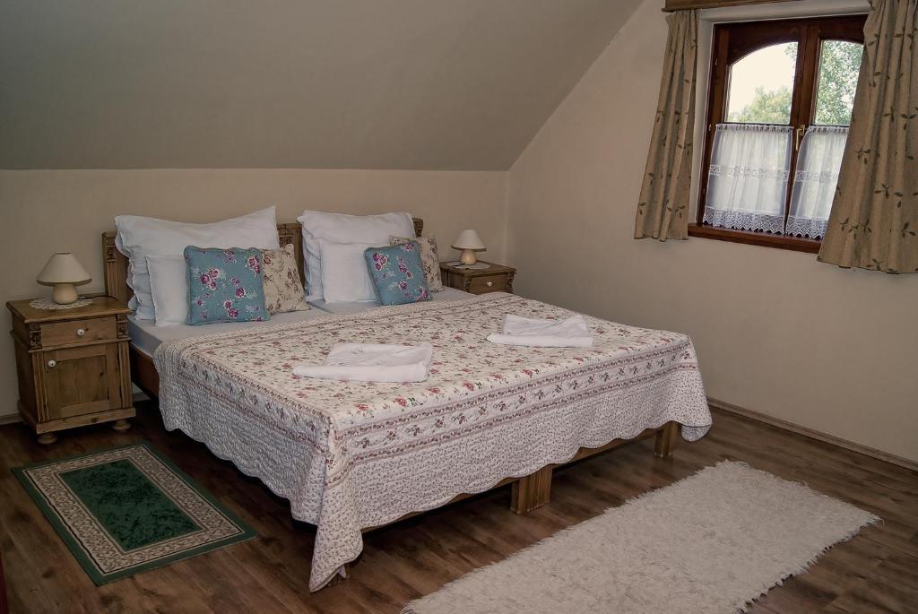 Bb Boutique Hotel Újlengyel 部屋 写真