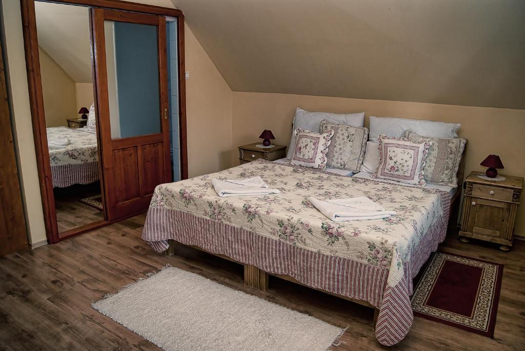 Bb Boutique Hotel Újlengyel 部屋 写真