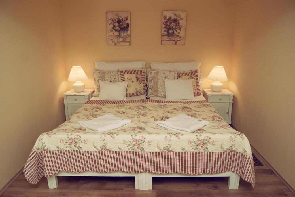 Bb Boutique Hotel Újlengyel 部屋 写真