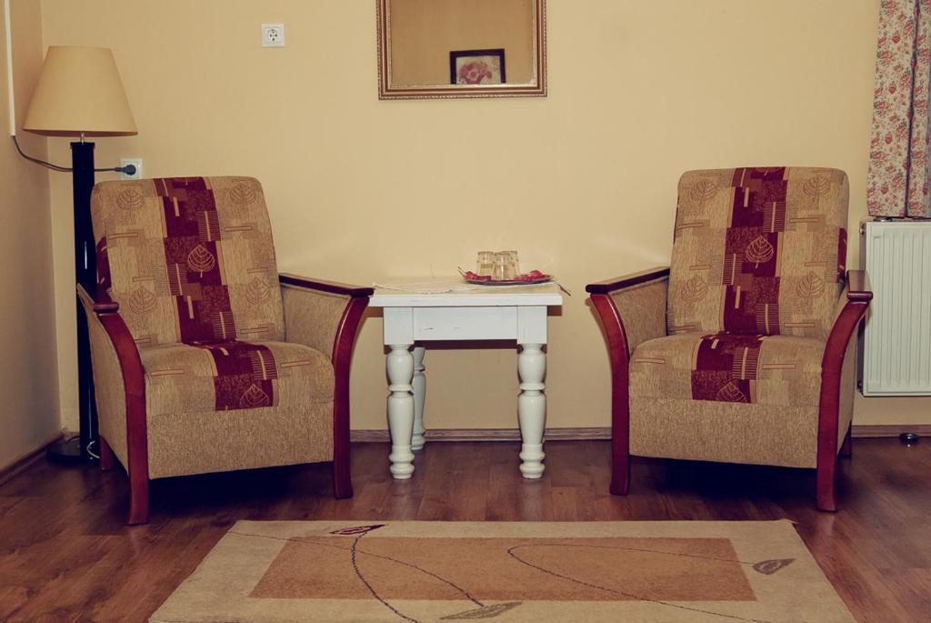Bb Boutique Hotel Újlengyel 部屋 写真