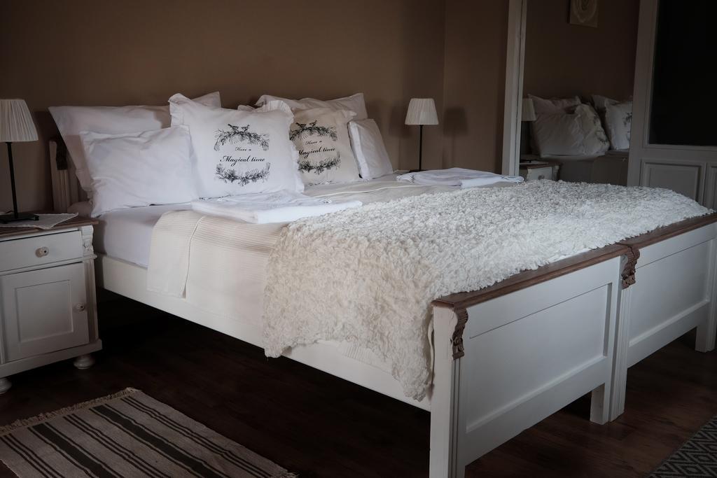 Bb Boutique Hotel Újlengyel エクステリア 写真