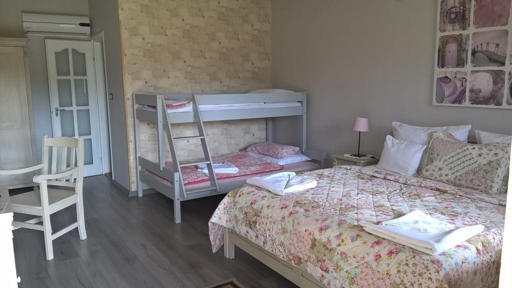 Bb Boutique Hotel Újlengyel エクステリア 写真